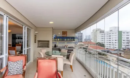 Apartamento com 3 quartos à venda na rua cipriano barata, ipiranga, são paulo por r$ 1.450.000