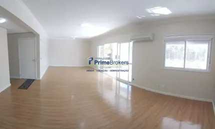 Apartamento com 3 quartos à venda na rua ministro luiz gallotti, brooklin, são paulo por r$ 2.300.000
