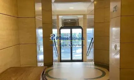 Apartamento com 1 quarto à venda na Alameda Joaquim Eugênio de Lima, Jardim Paulista, São Paulo por R$ 2.700.000