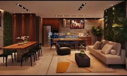 Apartamento com 1 quarto à venda na Rua Doutor Tomás Alves, Vila Mariana, São Paulo por R$ 469.000