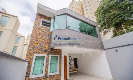 Casa com 5 quartos à venda na rua itaóca, chácara inglesa, são paulo por r$ 2.300.000