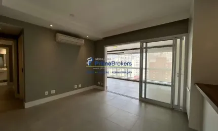 Apartamento com 2 quartos à venda na Rua Humberto I, Vila Mariana, São Paulo por R$ 1.890.000