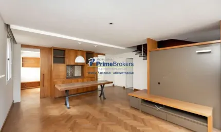 Apartamento com 3 quartos à venda na rua luís dias, itaim bibi, são paulo por r$ 2.850.000