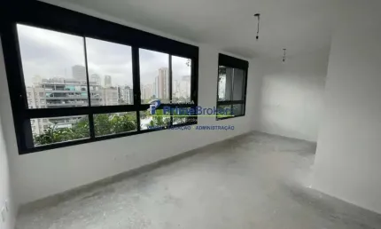 Apartamento com 4 quartos à venda na rua comendador eduardo saccab, brooklin paulista, são paulo por r$ 4.203.000