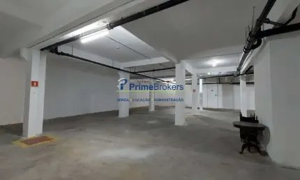 Barracão / Galpão / Depósito à venda na Rua Leandro Dupré, Vila Clementino, São Paulo por R$ 4.200.000