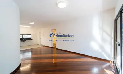 Apartamento com 3 quartos à venda na rua virgílio várzea, itaim bibi, são paulo por r$ 1.290.000
