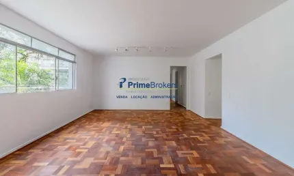 Apartamento com 3 quartos à venda na rua são vicente de paulo, santa cecília, são paulo por r$ 1.280.000