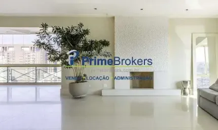 Apartamento com 4 quartos à venda na rua professor artur ramos, jardim paulistano, são paulo por r$ 18.900.000