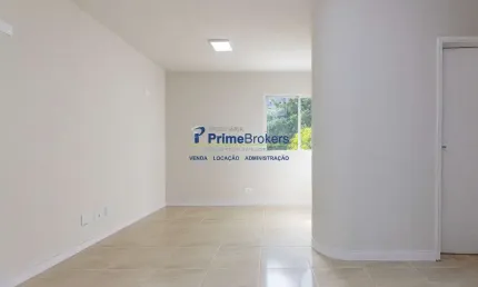 Apartamento com 2 quartos à venda na Rua Leandro Dupré, Vila Clementino, São Paulo por R$ 530.000