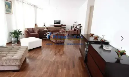 Apartamento com 3 quartos à venda na alameda dos guaiós, planalto paulista, são paulo por r$ 1.990.000