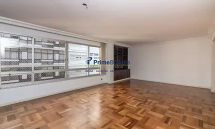 Apartamento com 3 quartos à venda na alameda casa branca, jardim paulista, são paulo por r$ 2.300.000