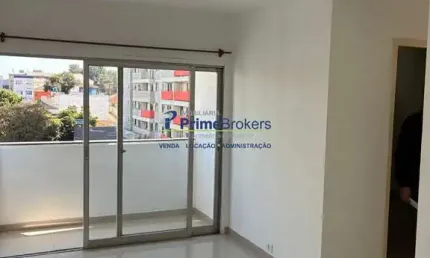 Apartamento com 1 quarto para alugar na rua dos buritis, vila parque jabaquara, são paulo por r$ 1.650