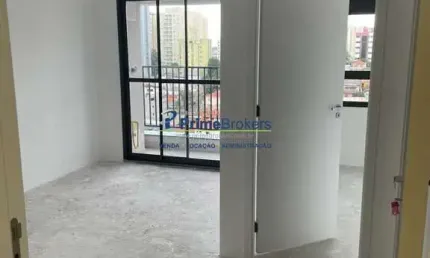 Apartamento com 1 quarto à venda na Rua Professor Aprígio Gonzaga, São Judas, São Paulo por R$ 430.000