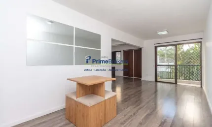 Apartamento com 2 quartos à venda na rua doutor nogueira martins, saúde, são paulo por r$ 515.000