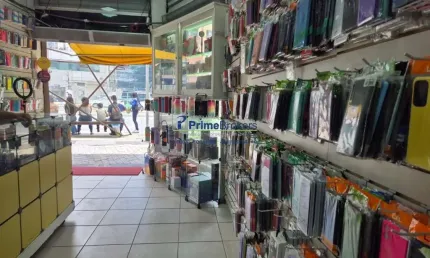 Ponto comercial à venda na Rua Bernardino de Campos, Paraíso, São Paulo por R$ 2.700.000