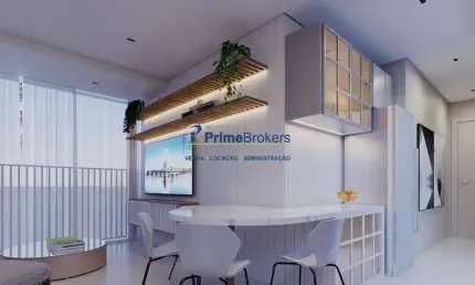 Apartamento com 1 quarto à venda na rua maria antônia, santa cecília, são paulo por r$ 804.000