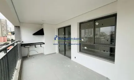 Apartamento com 2 quartos à venda na rua visconde de pirajá, vila dom pedro i, são paulo por r$ 979.000