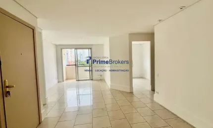 Apartamento com 3 quartos à venda na Rua Padre Machado, Bosque da Saúde, São Paulo por R$ 1.100.000