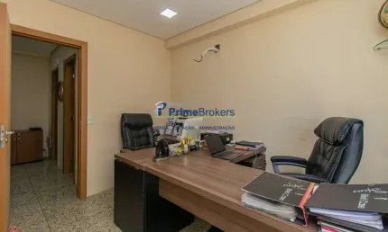 Sala comercial à venda na rua domingos de morais, vila mariana, são paulo por r$ 617.000