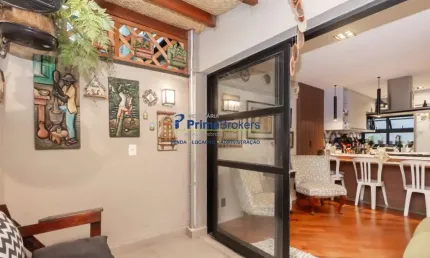 Casa em condomínio fechado com 2 quartos à venda na rua guararapes, brooklin paulista, são paulo por r$ 1.910.000