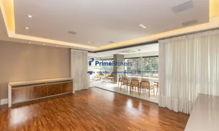 Apartamento com 4 quartos à venda na rua araguari, vila uberabinha, são paulo por r$ 4.800.000
