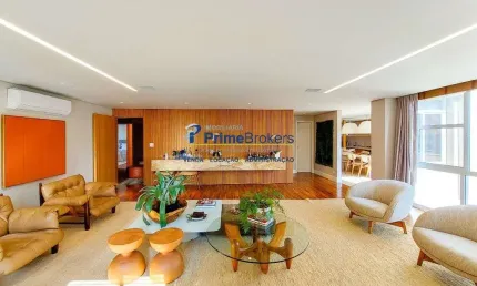 Apartamento com 3 quartos à venda na rua haddock lobo, cerqueira césar, são paulo por r$ 7.200.000