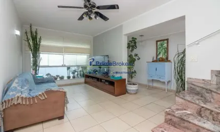 Casa com 3 quartos à venda na avenida pedro severino júnior, vila guarani, são paulo por r$ 795.000