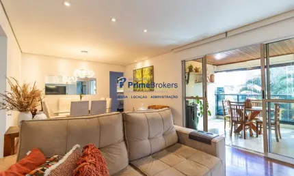 Apartamento com 2 quartos à venda na rua bragança paulista, vila cruzeiro, são paulo por r$ 1.280.000