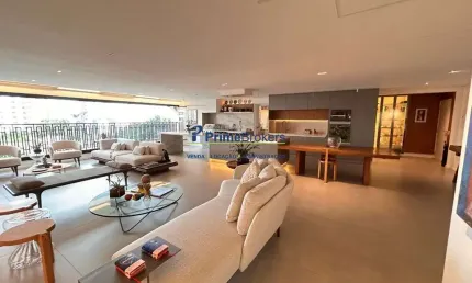 Apartamento com 3 quartos à venda na rua frança pinto, vila mariana, são paulo por r$ 5.800.000