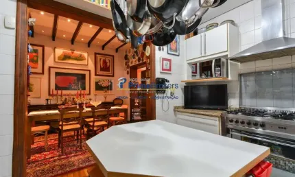 Casa com 3 quartos à venda na rua são bartolomeu, perdizes, são paulo por r$ 3.630.000