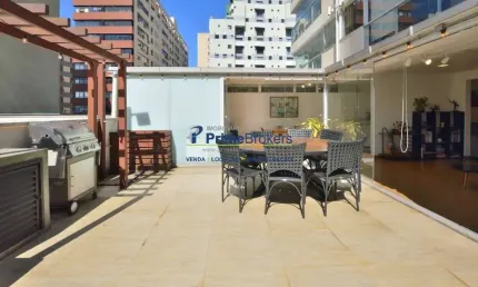 Apartamento com 3 quartos à venda na rua mourato coelho, pinheiros, são paulo por r$ 1.790.000