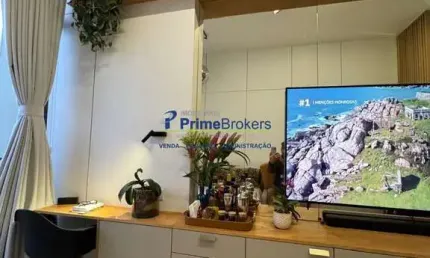 Apartamento com 1 quarto à venda na rua jorge tibiriçá, vila mariana, são paulo por r$ 700.000