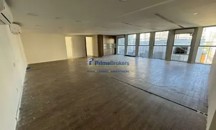 Sala comercial à venda na rua luís coelho, consolação, são paulo por r$ 990.000