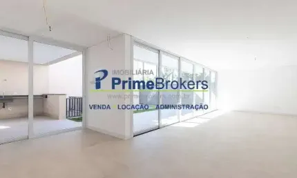 Casa em condomínio fechado com 4 quartos à venda na avenida professor rubens gomes de souza, jardim cordeiro, são paulo por r$ 4.600.000