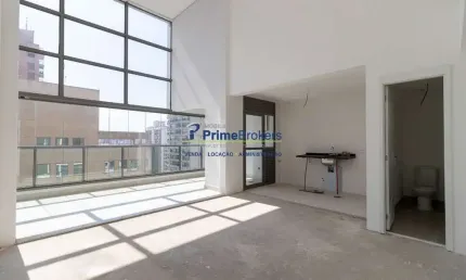 Apartamento com 2 quartos à venda na rua doutor bacelar, vila clementino, são paulo por r$ 1.790.000
