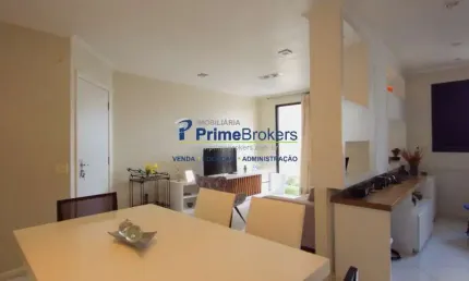 Apartamento com 3 quartos à venda na rua tito, vila romana, são paulo por r$ 1.290.000