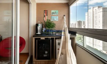 Apartamento com 2 quartos à venda na rua coriolano, vila romana, são paulo por r$ 1.250.000