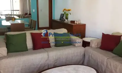 Apartamento com 4 quartos à venda na Rua Doutor Nogueira Martins, Saúde, São Paulo por R$ 1.250.000
