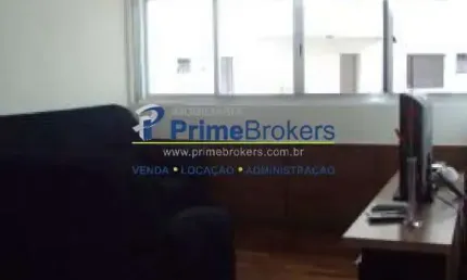 Apartamento com 3 quartos à venda na Rua Afonso de Freitas, Paraíso, São Paulo por R$ 959.000