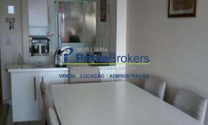Apartamento com 2 quartos à venda na Rua Jaci, Chácara Inglesa, São Paulo por R$ 650.000