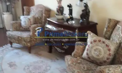 Apartamento com 4 quartos à venda na alameda dos aicás, indianópolis, são paulo por r$ 2.700.000