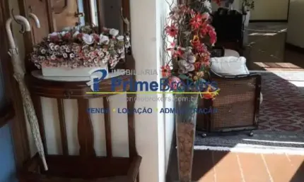 Apartamento com 4 quartos à venda na Alameda dos Aicás, Indianópolis, São Paulo por R$ 2.993.000