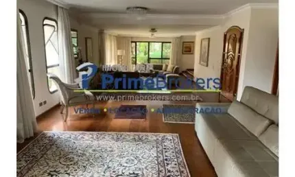 Apartamento com 4 quartos à venda na avenida chibarás, moema, são paulo por r$ 2.500.000