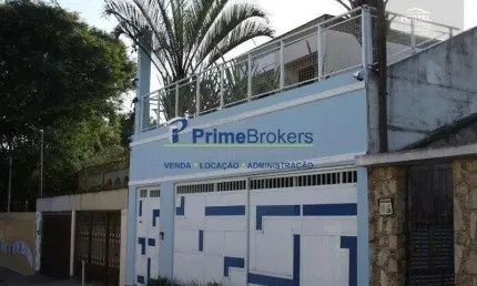 Casa com 4 quartos à venda na rua fonseca da costa, jardim da saude, são paulo por r$ 4.700.000