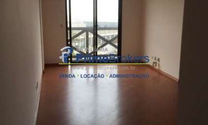 Apartamento com 3 quartos à venda na Avenida Padre Arlindo Vieira, Vila Vermelha, São Paulo por R$ 580.000
