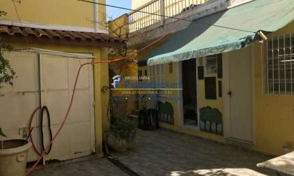 Casa com 4 quartos à venda na Rua Machado de Assis, Vila Mariana, São Paulo por R$ 1.900.000