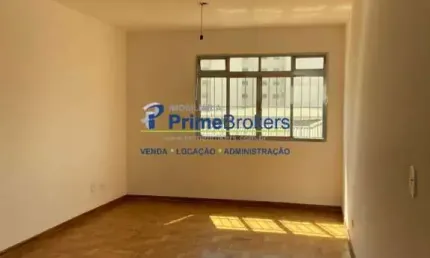 Apartamento com 3 quartos à venda na Avenida Jabaquara, Mirandópolis, São Paulo por R$ 680.000