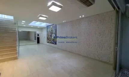 Casa com 2 quartos à venda na Rua Cipriano Barata, Ipiranga, São Paulo por R$ 1.349.000