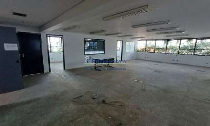 Sala comercial com 3 salas para alugar na Rua Humberto I, Vila Mariana, São Paulo por R$ 10.000