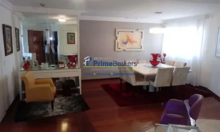 Apartamento com 4 quartos à venda na rua frei rolim, saúde, são paulo por r$ 1.100.000